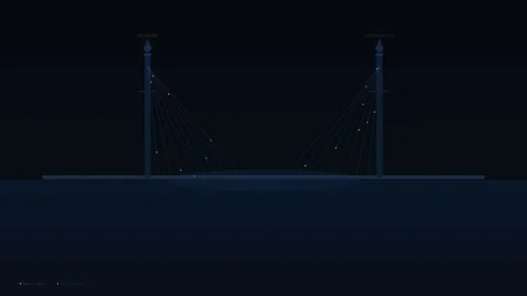 Intergenerational Knowledge Bridge Bi Directional Data Flow Motion 動画素材 336065826