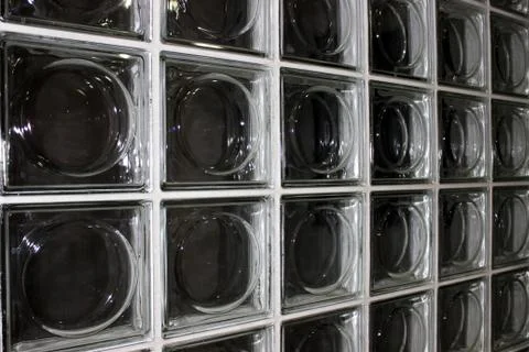 Interior and exterior patterns Stock-Fotos