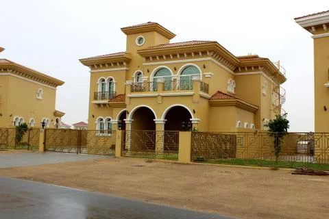 Interior and exterior patterns Stock-Fotos