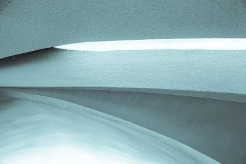Interior architectural details Stock Photos