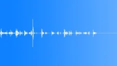 Interior Attempts To Start Sound Effect