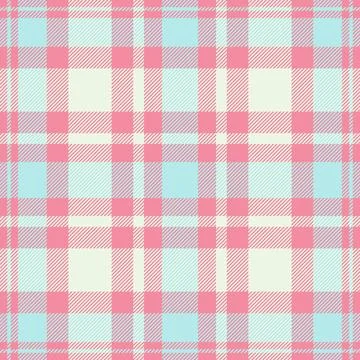 Interior background check pattern, mature seamless plaid texture. Abstract .. 스톡 일러스트