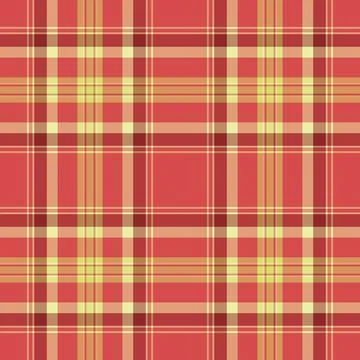 Interior background fabric seamless, layer textile plaid check. Loft textur.. Stock Illustration