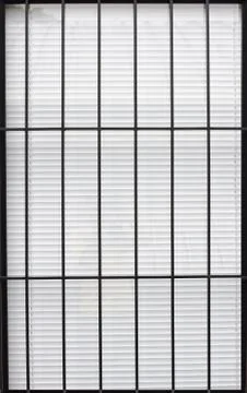 Interior background Stock Illustration