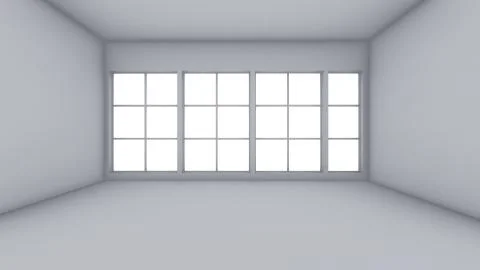 Interior background Stock Illustration