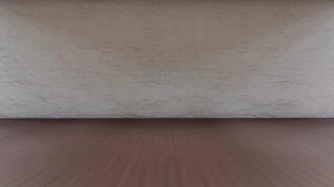 Interior Background Stock Illustration