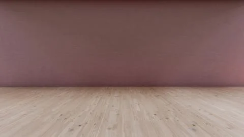 Interior Background Stock Illustration