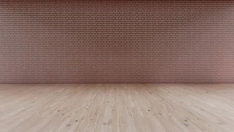 Interior Background Stock Illustration