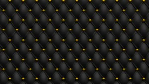 Interior background studio frame. 3d illustration, 3d rendering. Stock Illustration