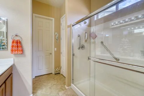 Interior Bathroom Stock Photos