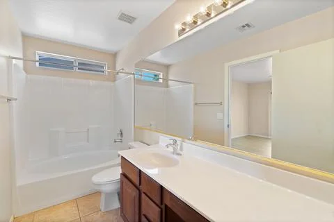 Interior Bathroom Stock Photos