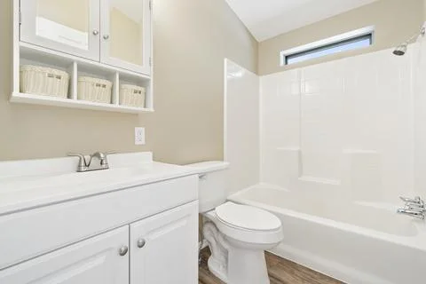 Interior Bathroom Stock Photos