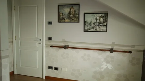 Interior Bedroom 動画素材 94348828