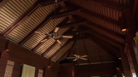 Interior bedroom Stock Footage 112523632