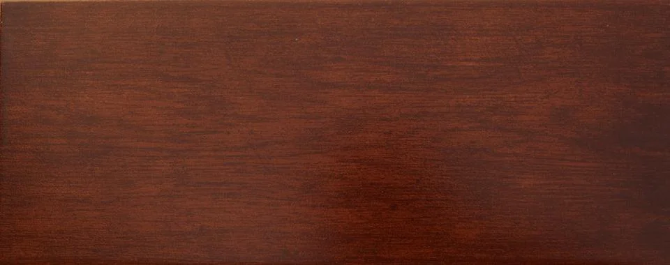 Interior Brick Wall As Background. Dark Red Wooden Texture Stock Photos