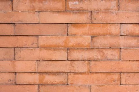 Interior Brick Wall 스톡 사진