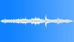 Interior Car Room Tone 1 Sound Effect