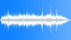 Interior Car Room Tone 2 Sound Effect