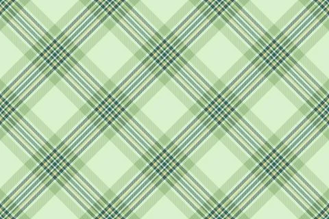 Interior check pattern plaid, stationary background fabric texture. Tatters.. Stock Illustration