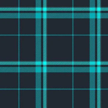 Interior check textile texture, easter background tartan seamless. Geometri.. Illustrazione stock