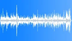 Interior Cheerful Mixed Conversation Sound Effect