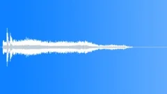 Interior Constant Run SlowSound Effect