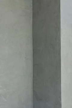 Interior construction wall, cement background Foto stock