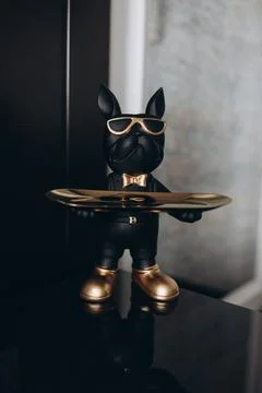 Interior deco table decorations wedding party Stock Photos