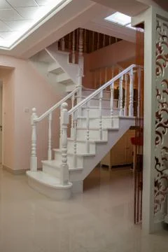 Interior decoration Stock Photos