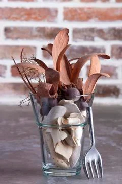 Interior decoration Stock Photos