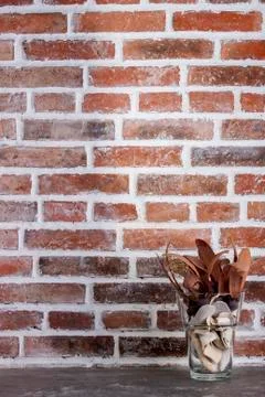 Interior decoration Foto stock