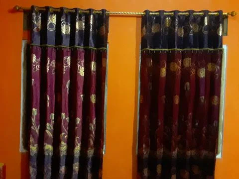 Interior decoration Stock Photos