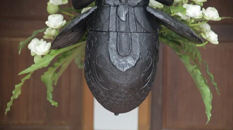 INTERIOR DESIGN DECOR Stock Footage 38670242