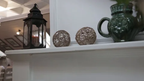 Interior design Stock Footage 90360894