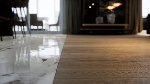 Interior design Vídeo Stock 98625183