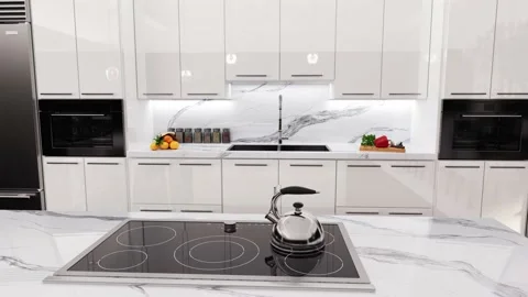 Interior design Vídeos de archivo 220676331