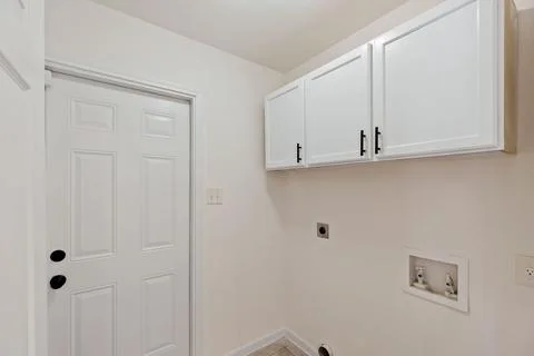 Interior design of a home Stock Photos