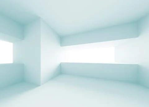 Interior design Stock Illustration