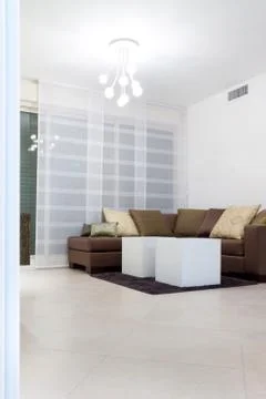 Interior design Stock Photos