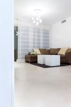 Interior design Stock Photos
