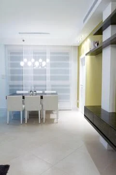 Interior design Stock Photos