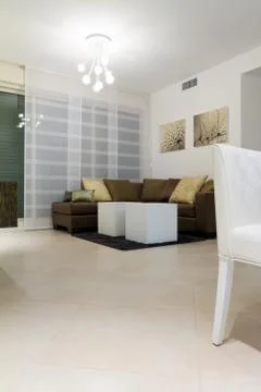 Interior design Stock Photos