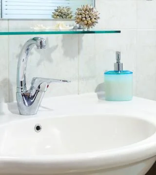 Interior design Stock Photos