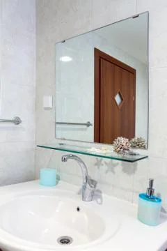 Interior design Stock Photos