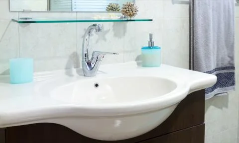 Interior design Stock Photos