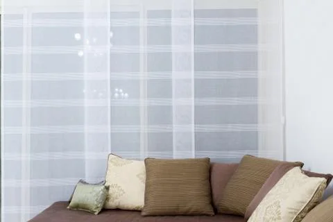 Interior design Stock Photos