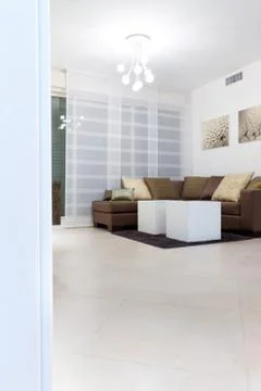 Interior design Stock Photos