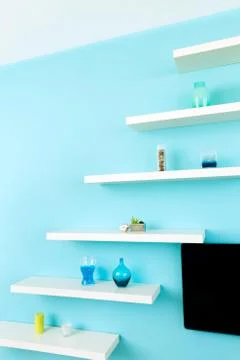Interior design Stock Photos