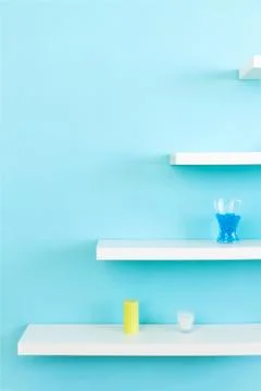 Interior design Stock Photos