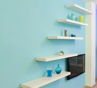 Interior design Stock Photos